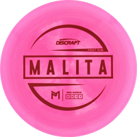 ESP Paul McBeth Malita First Run