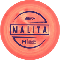 ESP Paul McBeth Malita First Run