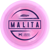 ESP Paul McBeth Malita First Run