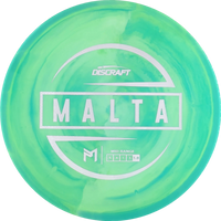 ESP Paul McBeth Malta