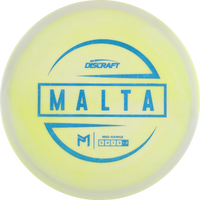 ESP Paul McBeth Malta