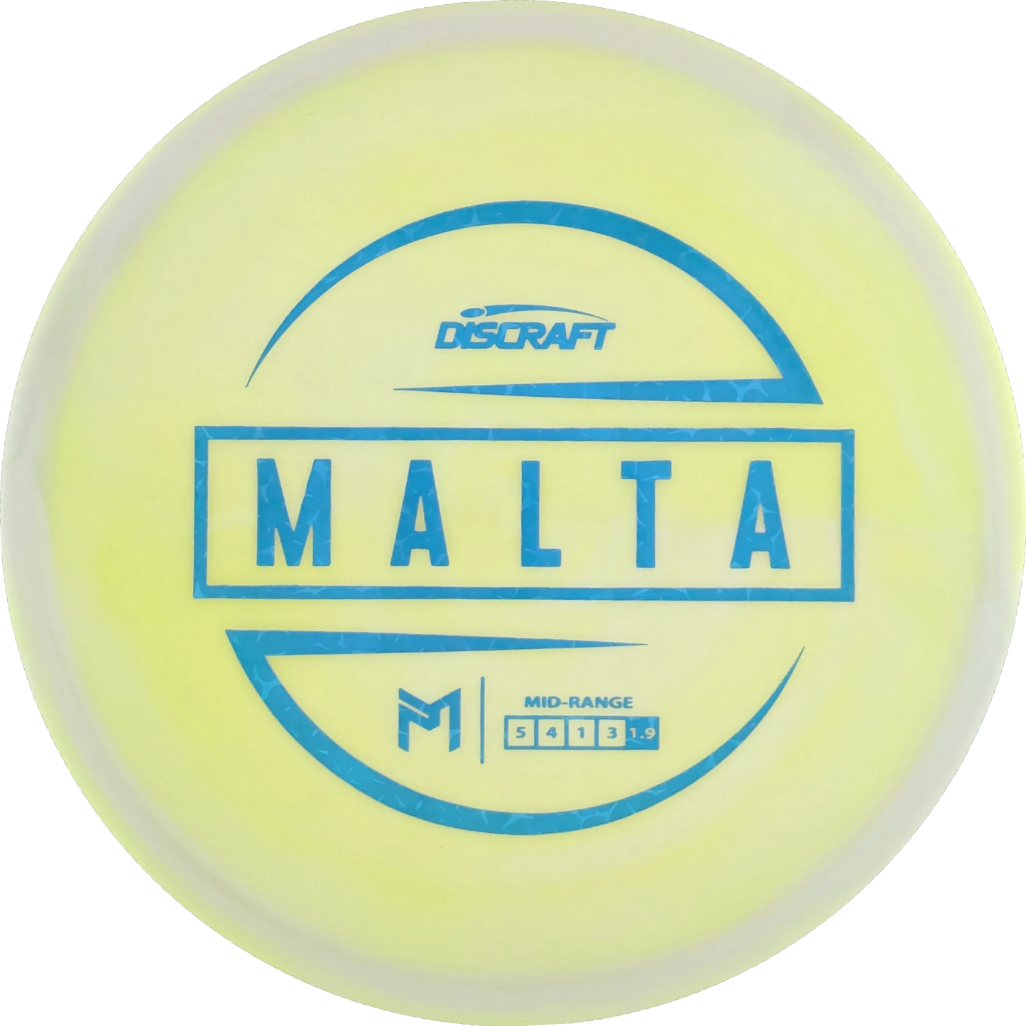 ESP Paul McBeth Malta