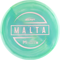 ESP Paul McBeth Malta