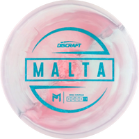 ESP Paul McBeth Malta