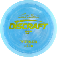 ESP Paul McBeth Undertaker
