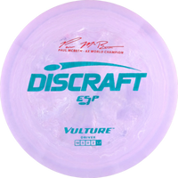 ESP Paul McBeth Vulture
