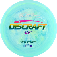 ESP Paul McBeth Vulture