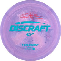 ESP Paul McBeth Vulture