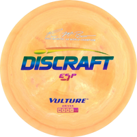 ESP Paul McBeth Vulture