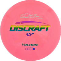 ESP Paul McBeth Vulture
