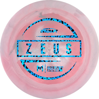 ESP Paul McBeth Zeus