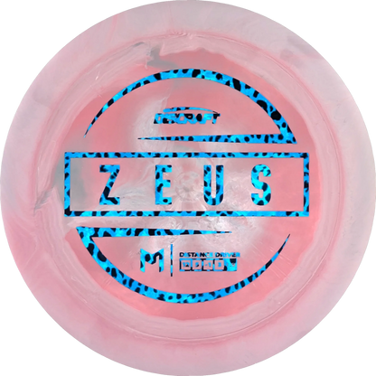 ESP Paul McBeth Zeus