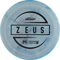 ESP Paul McBeth Zeus