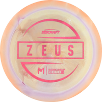 ESP Paul McBeth Zeus