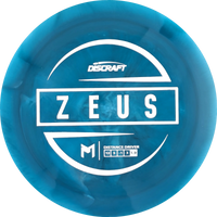 ESP Paul McBeth Zeus