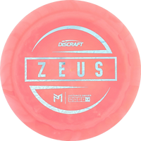 ESP Paul McBeth Zeus