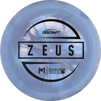 ESP Paul McBeth Zeus