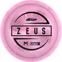 ESP Paul McBeth Zeus