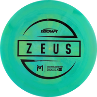 ESP Paul McBeth Zeus