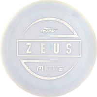 ESP Paul McBeth Zeus
