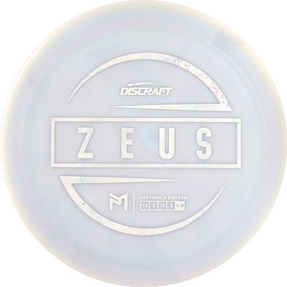 ESP Paul McBeth Zeus