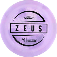 ESP Paul McBeth Zeus