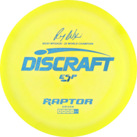 ESP Ricky Wysocki Raptor