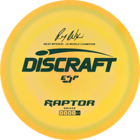 ESP Ricky Wysocki Raptor