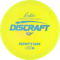 ESP Ricky Wysocki Raptor