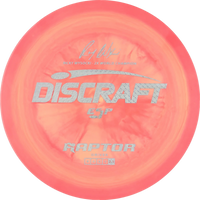 ESP Ricky Wysocki Raptor