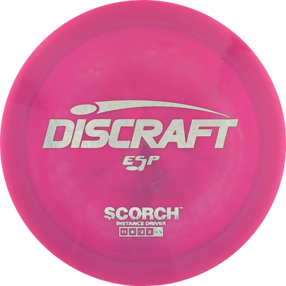 ESP Scorch