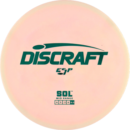 ESP Sol