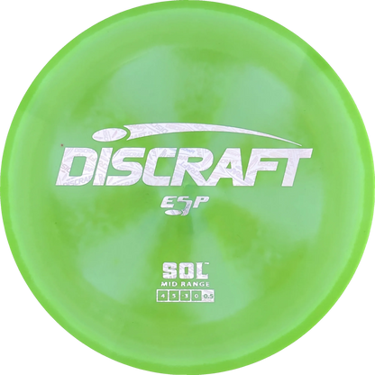ESP Sol