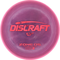 ESP Zone OS