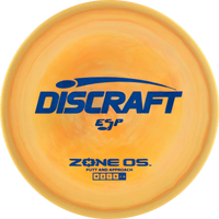 ESP Zone OS