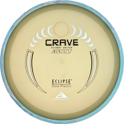 Eclipse Crave