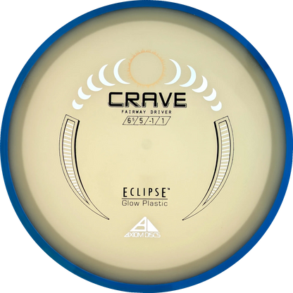 Eclipse Crave