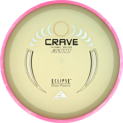 Eclipse Crave