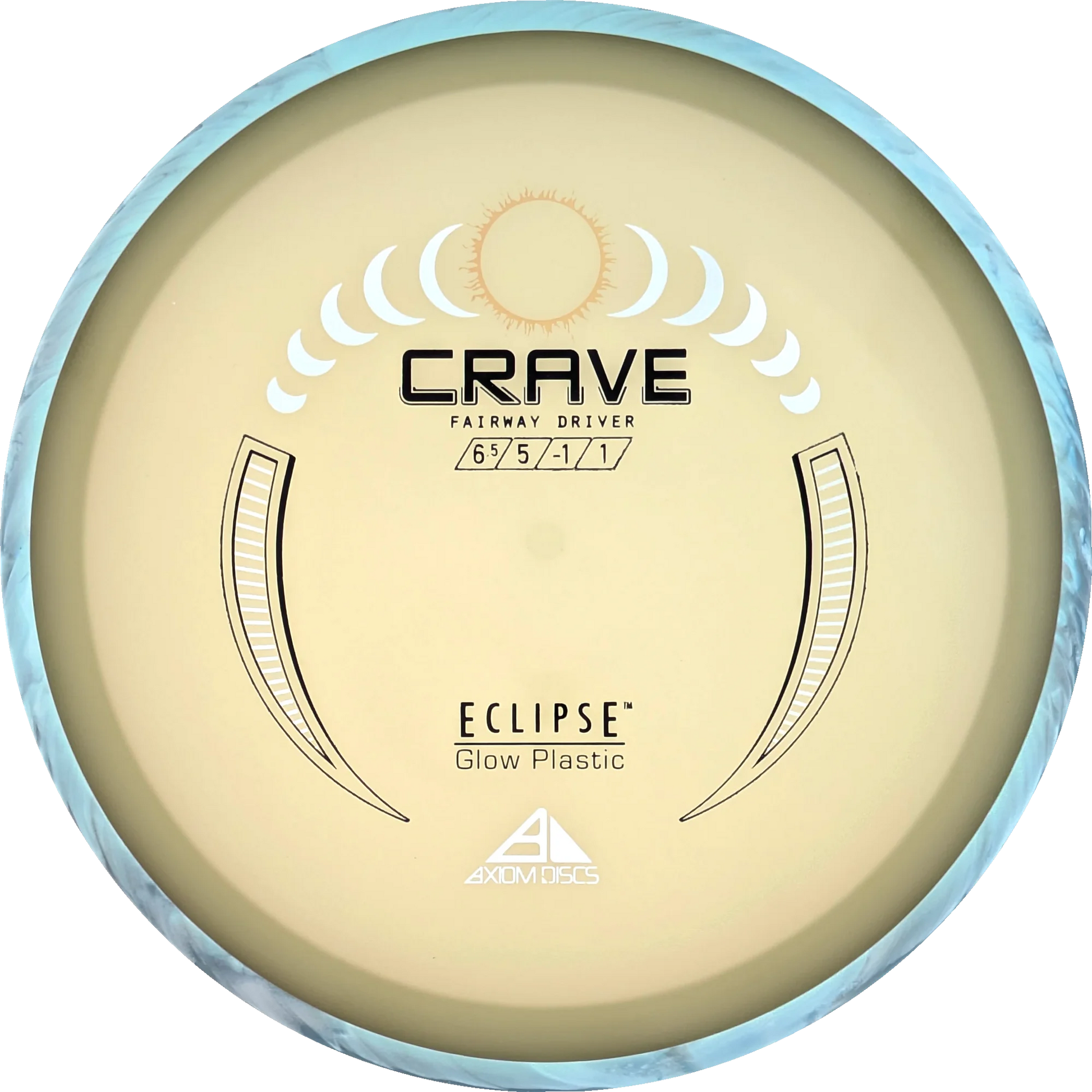 Eclipse Crave