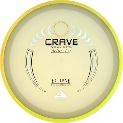 Eclipse Crave