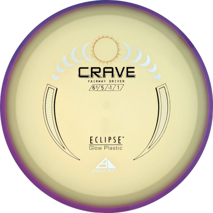 Eclipse Crave