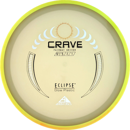 Eclipse Crave