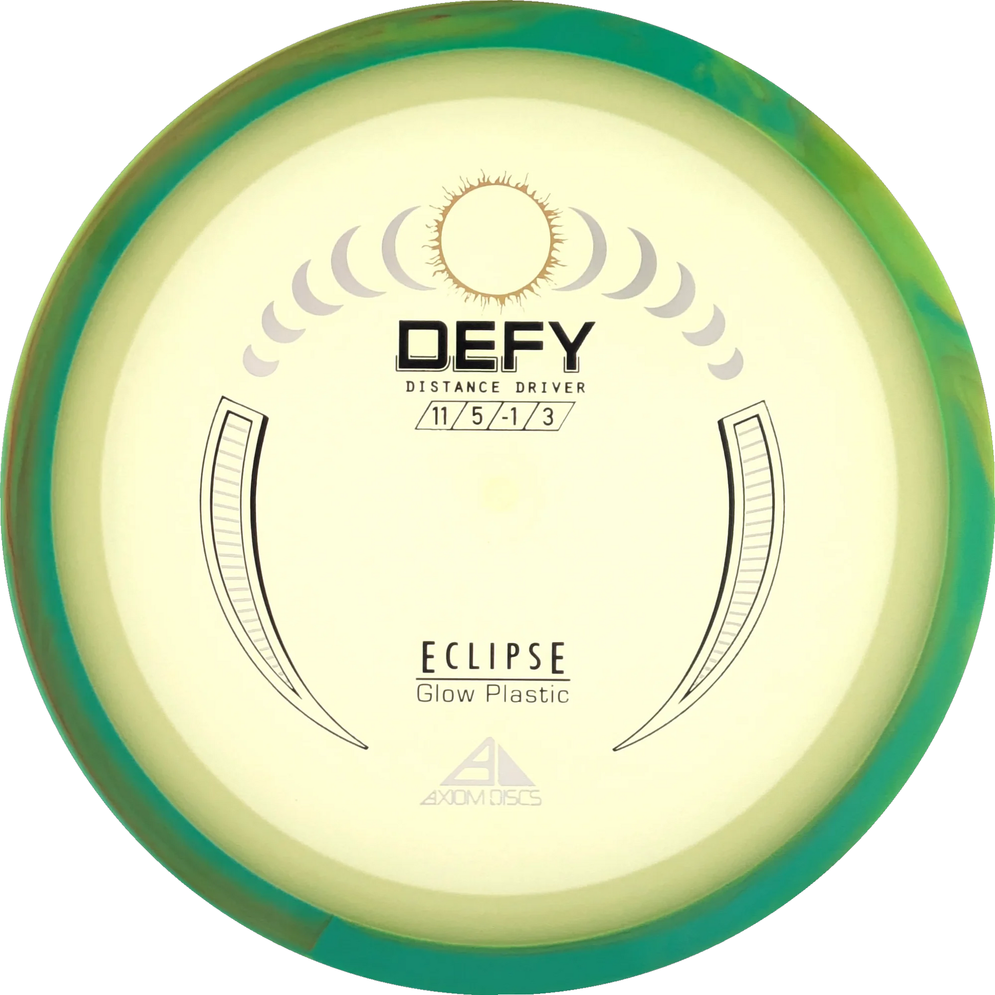 Eclipse Defy