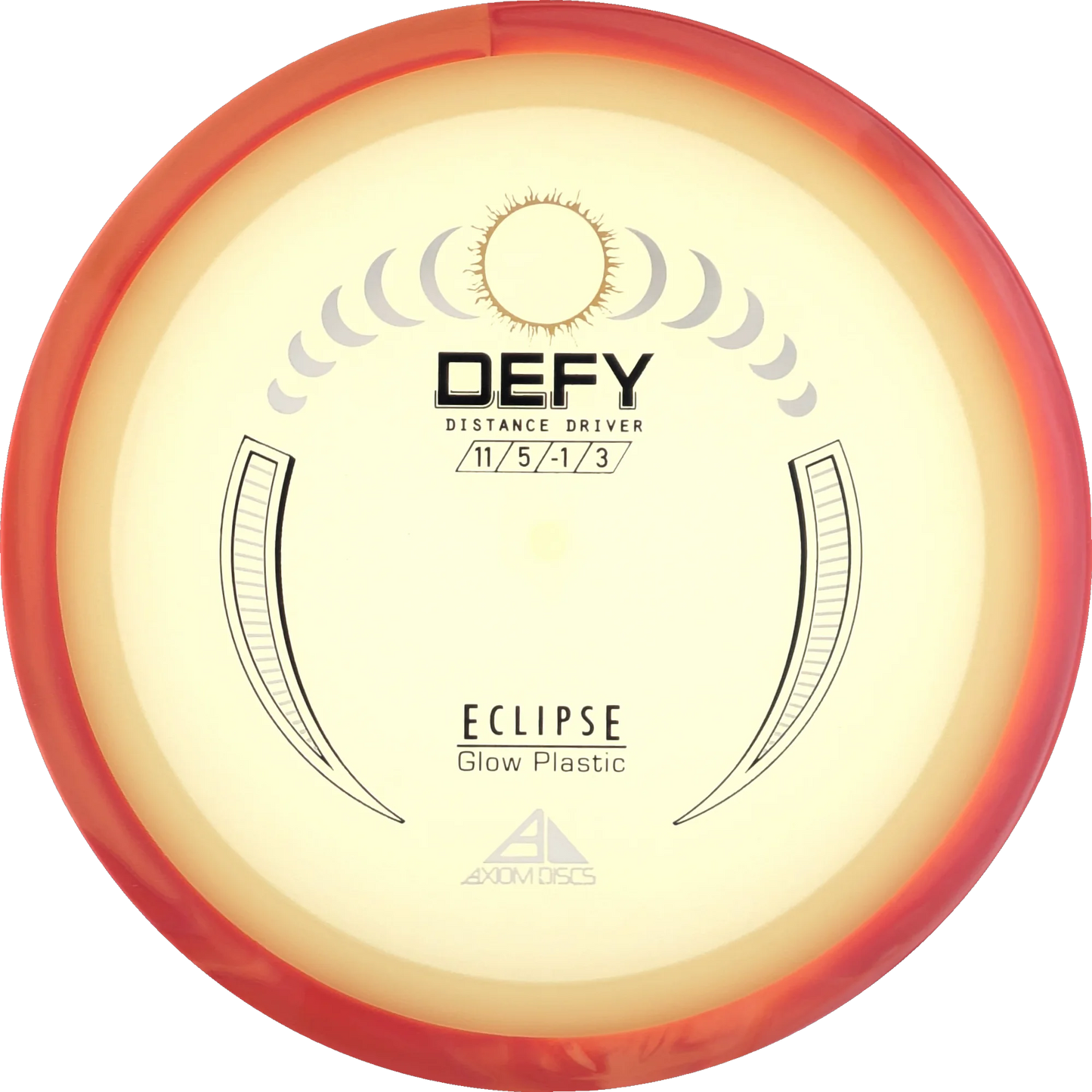 Eclipse Defy