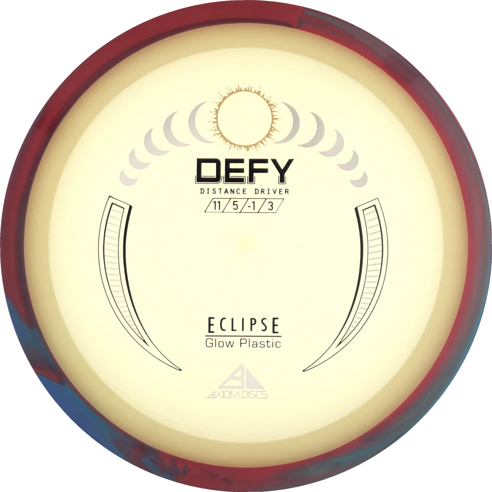 Eclipse Defy