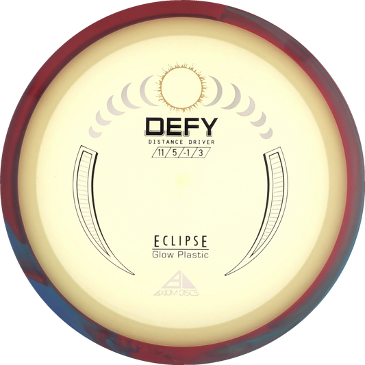 Eclipse Defy