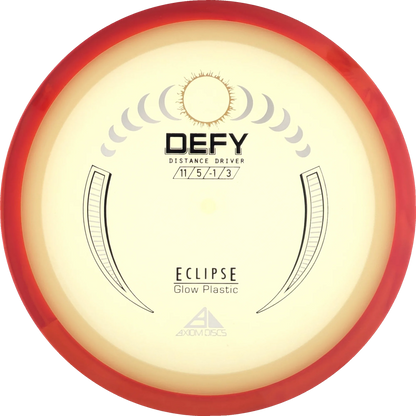 Eclipse Defy