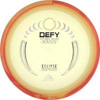 Eclipse Defy