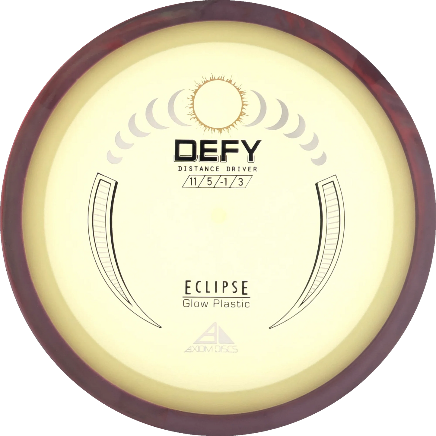 Eclipse Defy