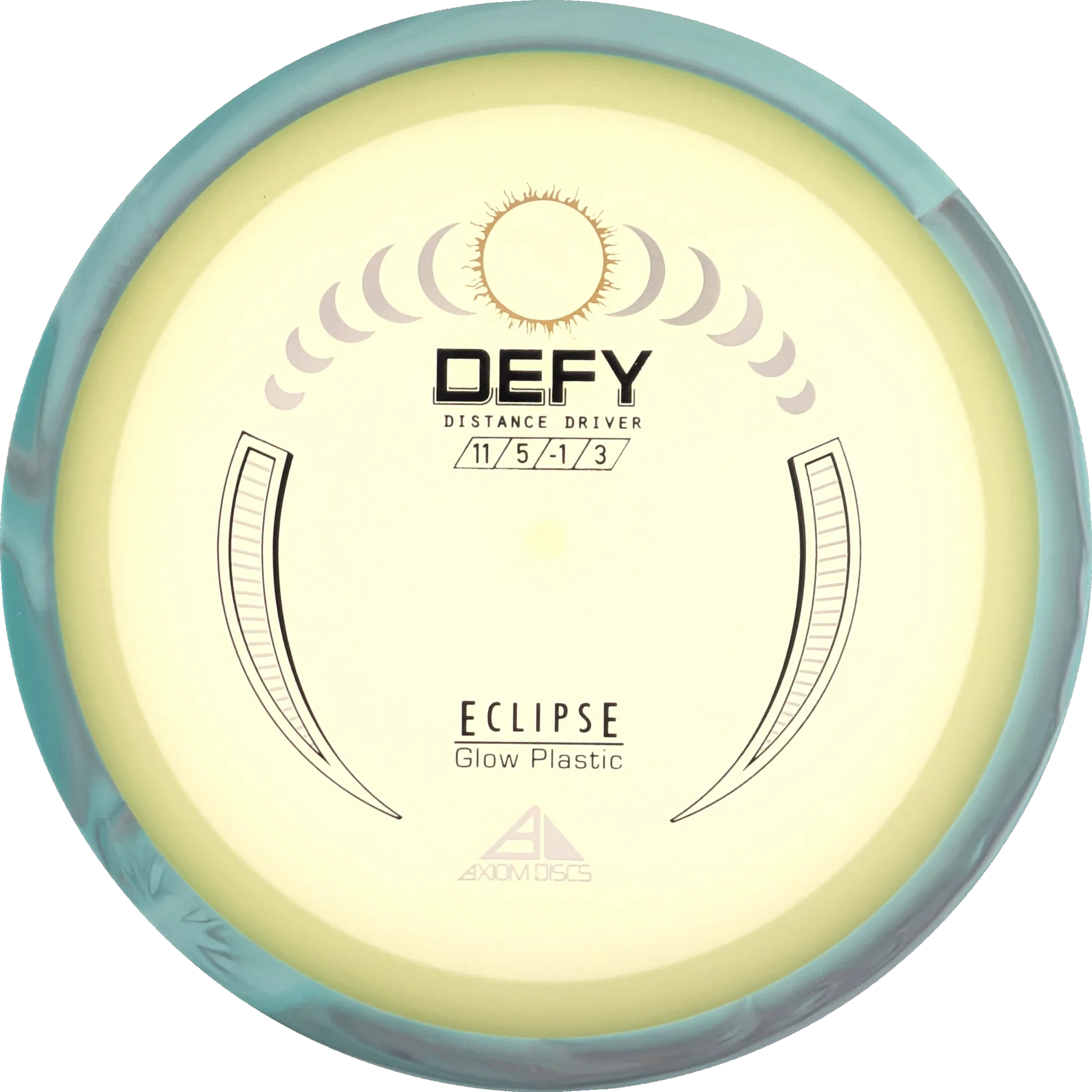 Eclipse Defy